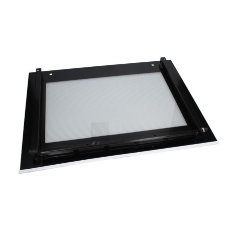 Geam exterior pentru usa cuptor electric Beko 210442698 C00914541 Original