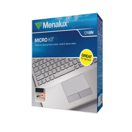 Kit, set accesorii pentru aspirator Electrolux 9000846924 - Img 2