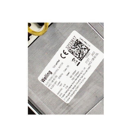 Motor pentru masina de spalat rufe Heinner Original