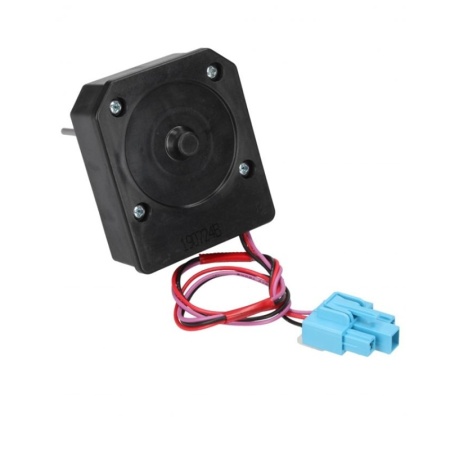 Motor ventilator frigider Lg Original