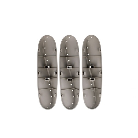 Set paleta, zbat cuva, pentru masina de spalat Electrolux Aeg Zanussi 4055370904 Original