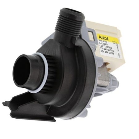 Pompa de evacuare apa masina de spalat Electrolux 1460573205 Originala