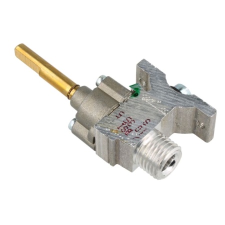 Robinet pentru aragaz Electrolux Aeg 3429042371 Original