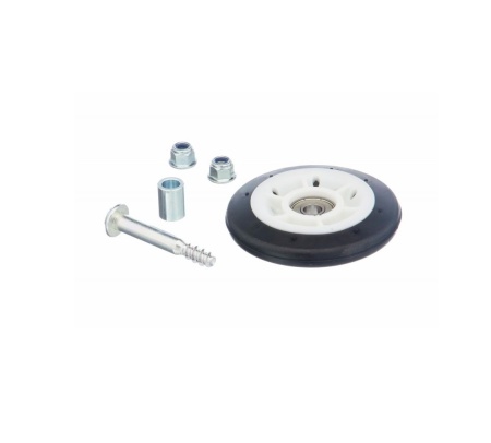 Rola uscator rufe Bosch Siemens 00613598 Original