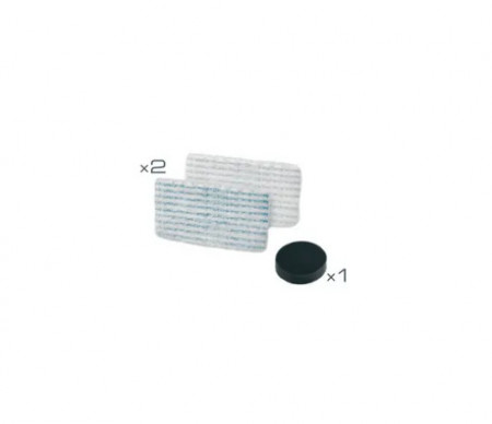 Set filtre + filtru burete aspirator Rowenta Original