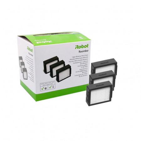 Set filtre hepa aspiarator Irobot Romba