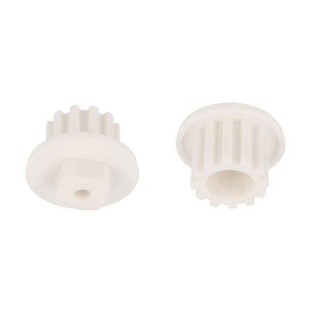Set roti dintate pentru masina de tocat carne Bosch Zelmer Philips 00792328 10007188