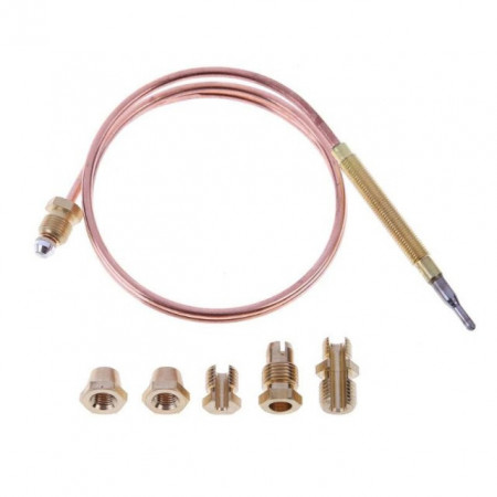Termocuplu aragaz Universal 120CM