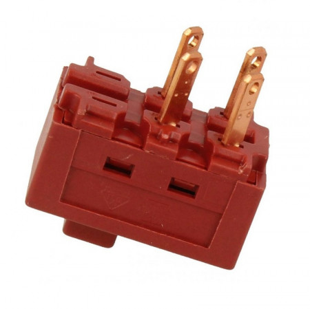 Buton intrerupator lumina hota Beko 9168610068 Original