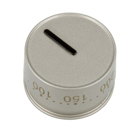 Buton termostat temperatura pentru cuptor electric Amica Hansa 9070267 Original