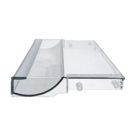 Capac compartiment congelator frigider, combina frigorifica Sharp 42164144