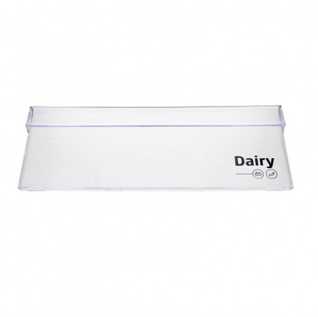 Capac fata sertar frigider Arctic Beko Original