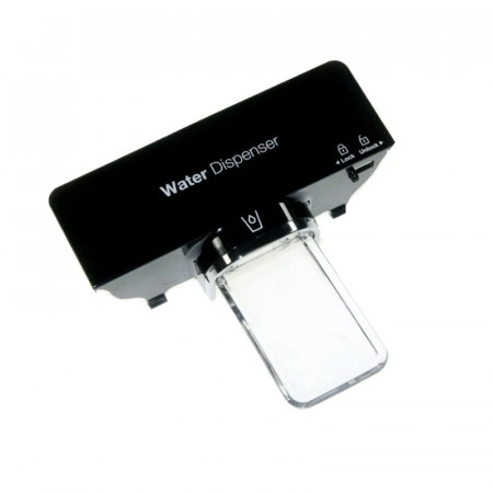 Clapeta dozator apa frigider Samsung Original