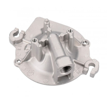 Corp arzator mare pentru aragaz Hansa Amica SOMI-FI.7 G20-117 8037930 Original