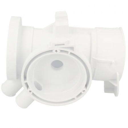 Corp pompa de evacuare masina de spalat Gorenje 719162