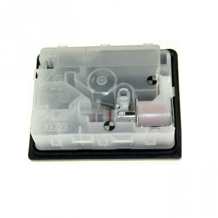 Compartiment dozator detergent masina de spalat vase Bosch Siemens 00645026 Original