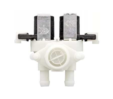 Electrovalva alimentare apa masina de spalat Whirlpool Indesit Original - Img 2