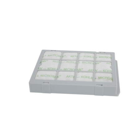 Filtru carbon activ pentru aspirator Bosch Siemens 00480727 Original
