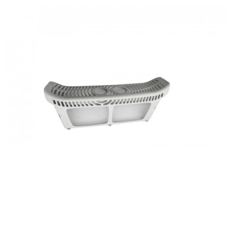 Filtru scame uscator rufe Whirlpool Hotpoint Ariston Indesit