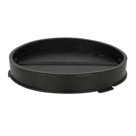 Flansa clapeta pentru hota Gorenje H10945701 Original
