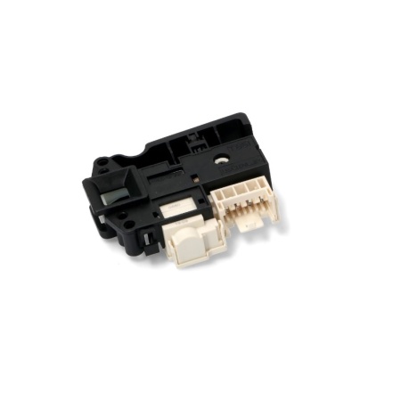 Inchizator usa masina de spalat rufe Sharp Heinner