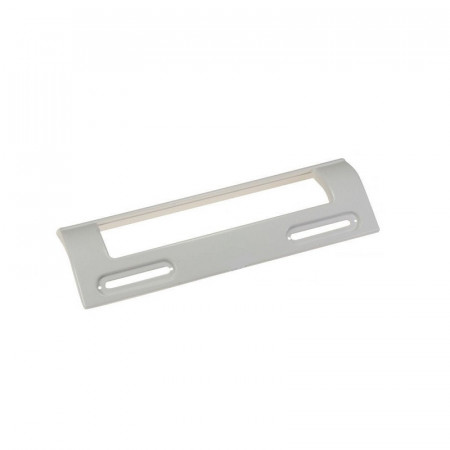 Maner frigider, congelator 190x65mm, Gri