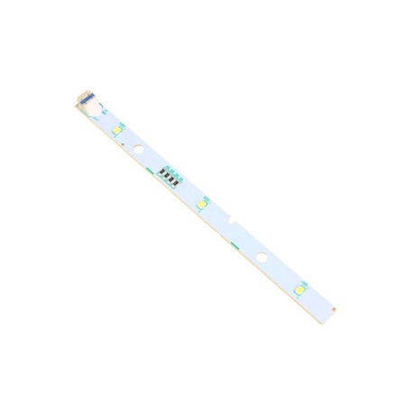 Modul led pentru frigider combina frigorifica Gorenje K1629348 Original