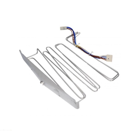 Rezistenta degivrare pentru frigider combina frigorifica Hotpoint Ariston C00284327 482000023226 Originala