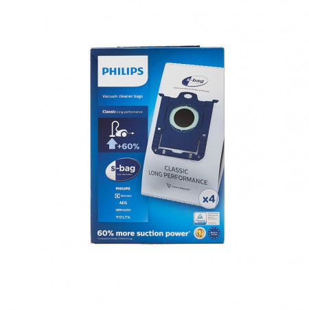 Saci aspirator Philps Electrolux Aeg FC8021/03 Original