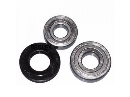 Set rulmenti+simering Ariston model AVSF109EU