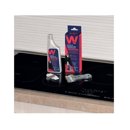 Solutie curatare plita vitroceramica Whirlpool Indesit 484000008418 C00372998 Original