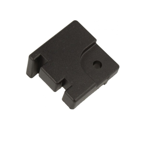 Clema suport geam usa pentru cuptor electric Whirlpool C00324707 481010505592 Original