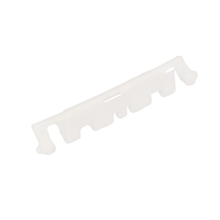 Suport maner clapeta usa congelator frigider Arctic Beko 4244510100 C00885057 Original