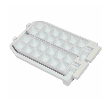 Tava cuburi gheata frigider Arctic Beko Grundig 4145480100 Original
