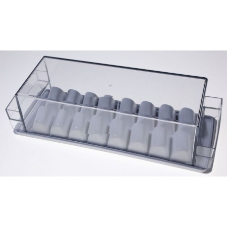 Tava cuburi gheata frigider Arctic Beko Grundig Original