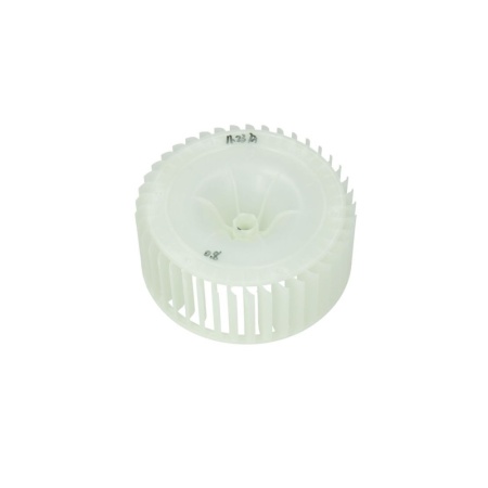 Turbina, elice, ventilator motor pentru uscator rufe Heinner 12138200000129 Original