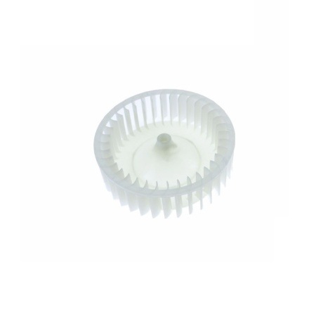 Turbina motor uscator rufe Whirlpool Indesit Original