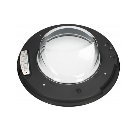 Usa hublou pentru masina de spalat rufe Gorenje HK2246610 Original