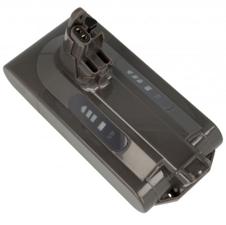 Acumulator aspirator Dyson V10