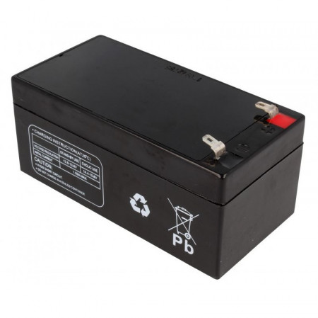 Acumulator plumb 12V 3,4Ah Multipower