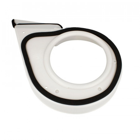 Carcasa ventilator aer uscator rufe Samsung Original