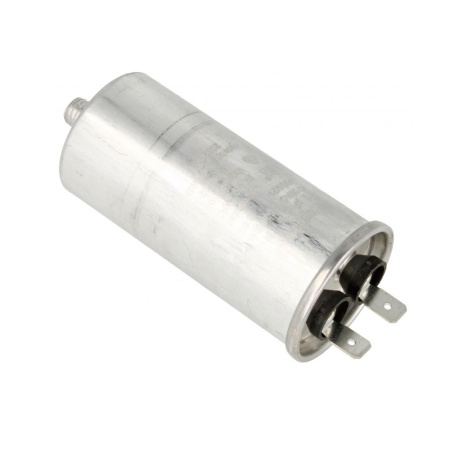 Condensator uscator rufe Heinner 32031600 11UF 420V Original - Img 2