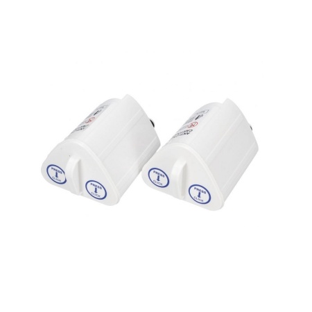 Filtru anticalcar pentru fier de calcat Rowenta Tefal Fasteo XD9060E0 3121040065143