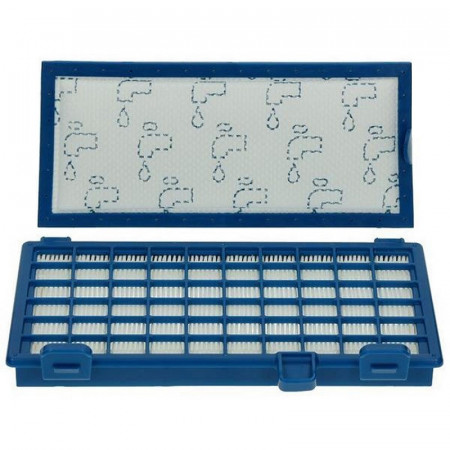 Filtru hepa aspirator Rowenta ZR902301 Original