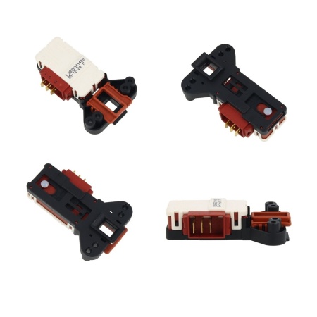 Inchizator usa hublou pentru  masina de spalat rufe Arctic Beko 2805311400, ZV446 Original 