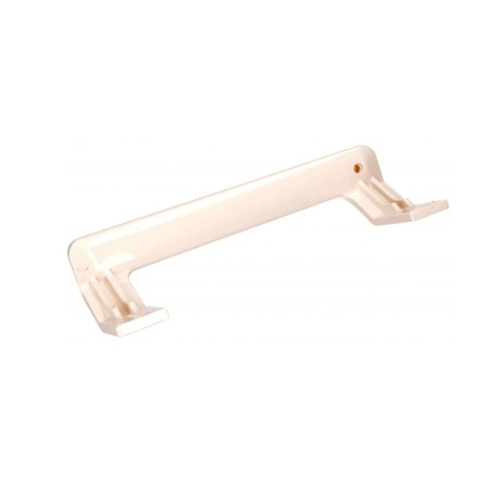 Maner usa pentru frigider combina frigorifica Arctic Beko 4900060800 RAL9001 Original