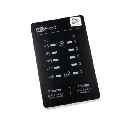 Modul afisaj frigider Samsung Original