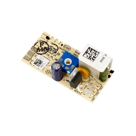 Modul electronic de comanda pentru frigider combina frigorifica Gorenje 826203 435545 R600A H08S002 Original