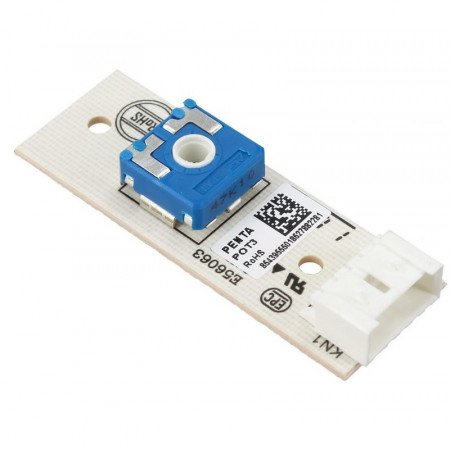 Modul electronic frigider Arctic Beko 4395550185 Original
