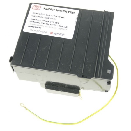 Modul invertor frigider Arctic Beko Grundig Original